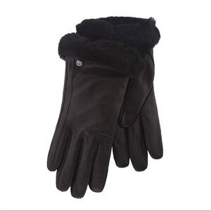 UGG Classic Shorty Tech Gloves